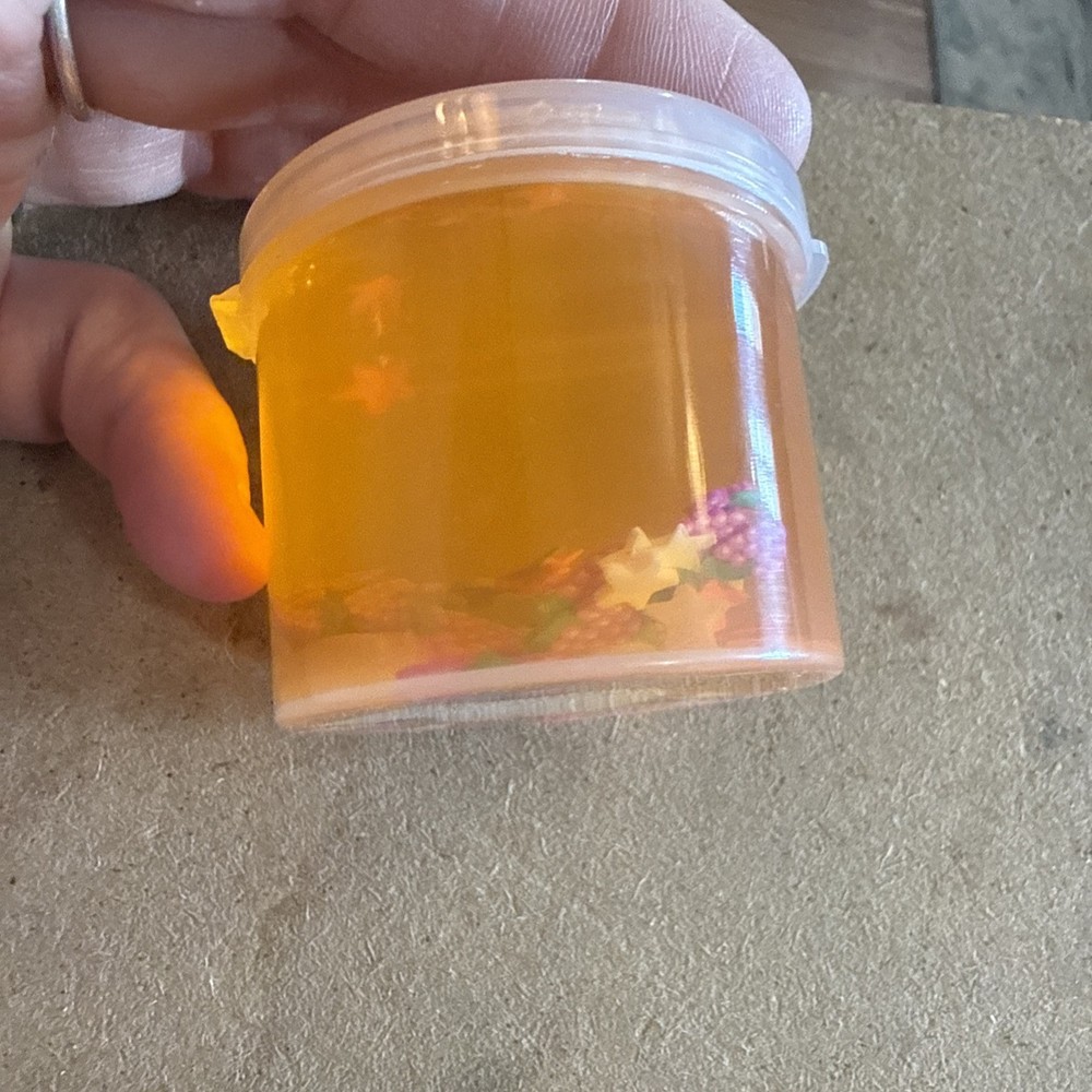 Butter Slime