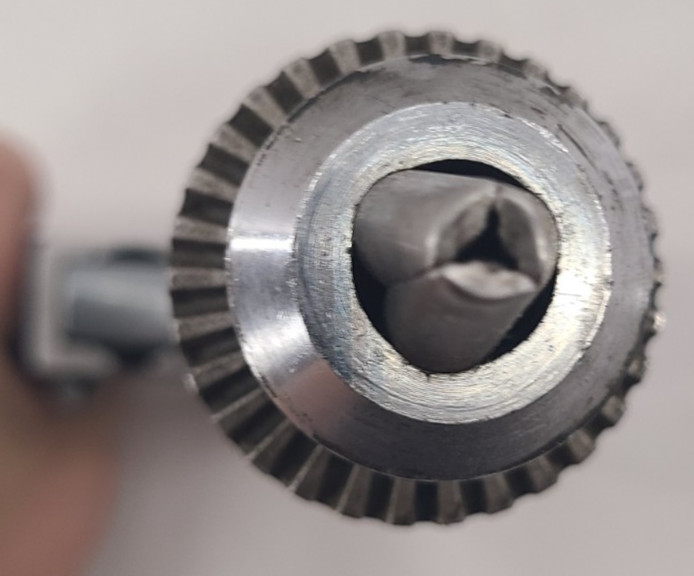 Mac Tools 1/2” Reversible Air Drill AD590