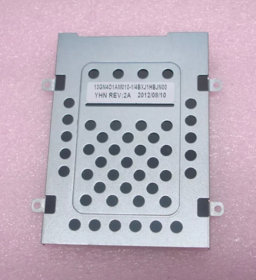 Adapter Caddy for Hard Disk ASUS X501U Hard Frame