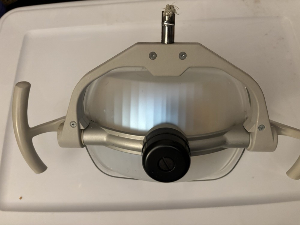 Adec Light 6300 (Light Head Only)