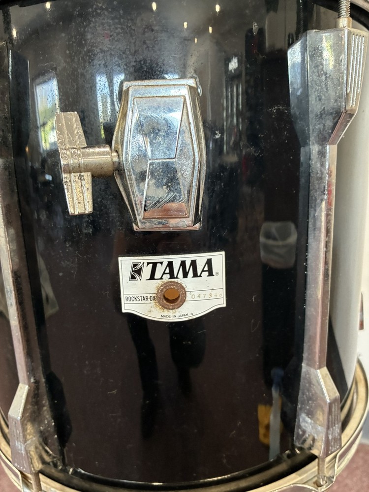 Tama Rockstar 13x9" Rack Tom