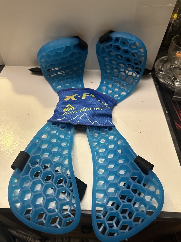 X-Padd Backpack Cushion Dwk169