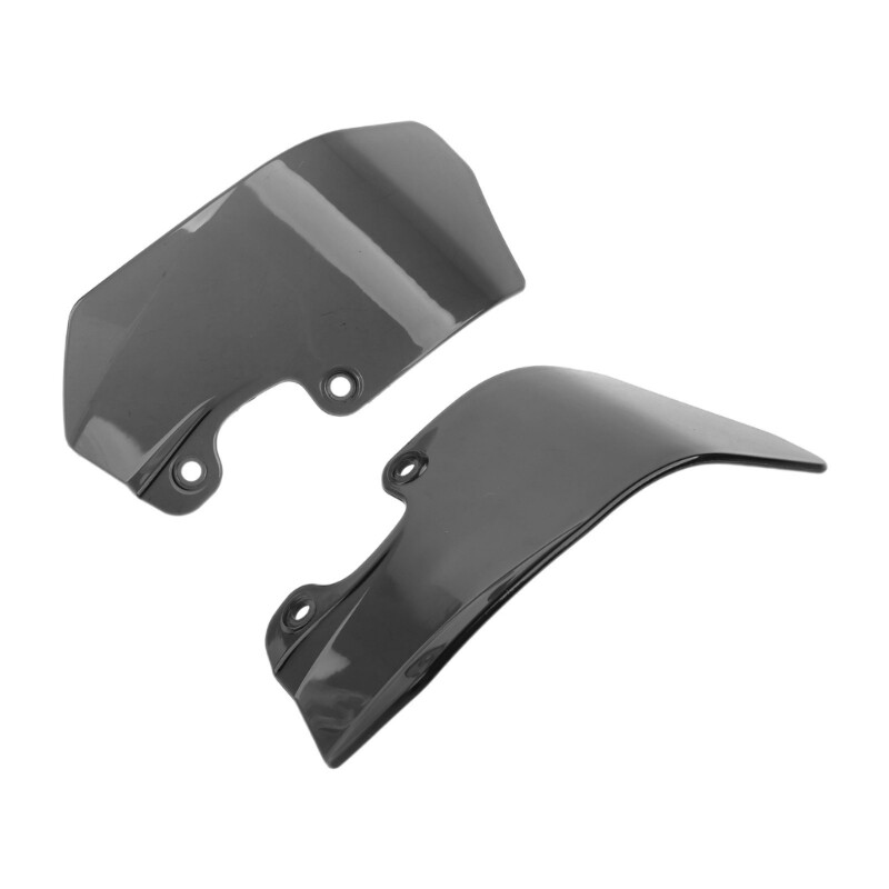 Ventilation Airflow Panel Wind Deflector Panel for R1200GS Adventure ADV 04-2012
