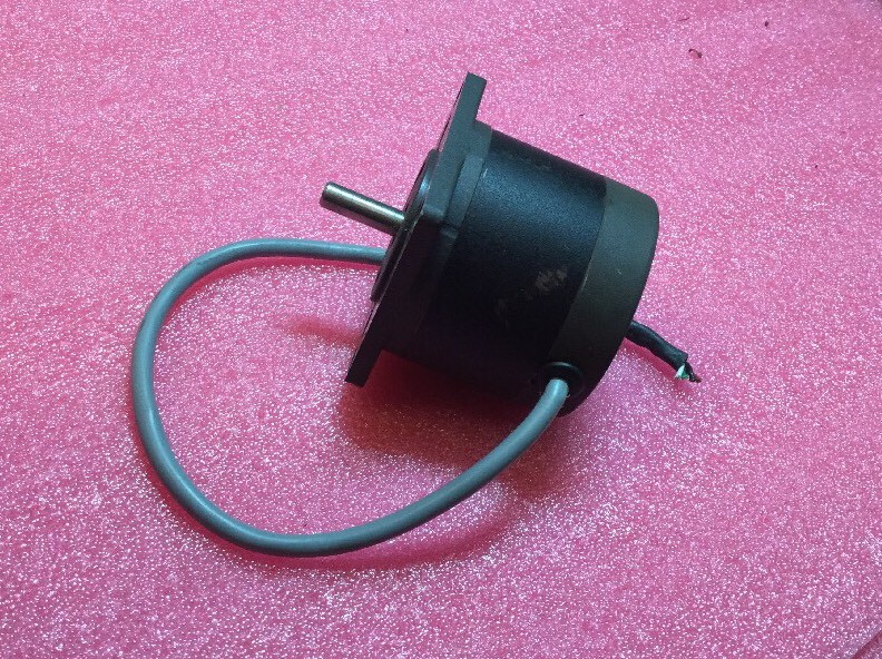 AMS Stepping Motor AM23-72-1
