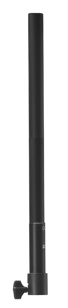 Ultimate Support LTV24B 24 Lighting Vertical Extension