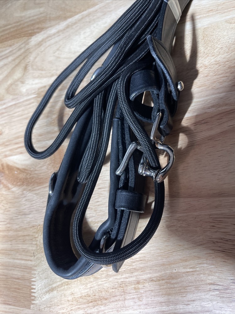 Leaders Gogue Training Horse