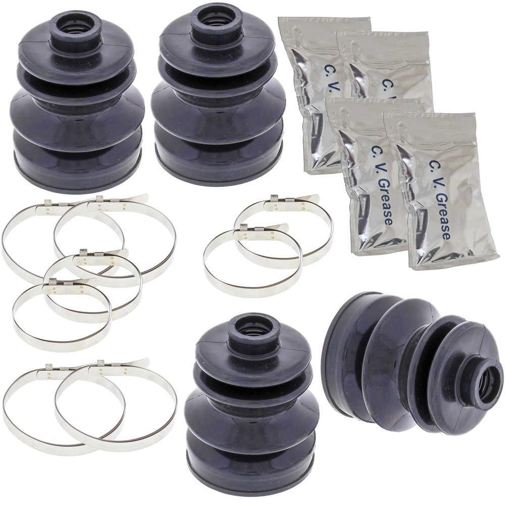 CV Boot Repair Combo Kit  Front Outer for Arctic Cat  700i EFI MUDPRO 2012 2013