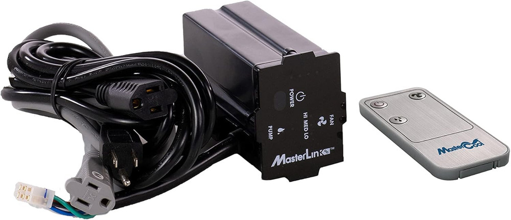 Champion Cooler Remote Control Module for MCP44, MCP44E, MC