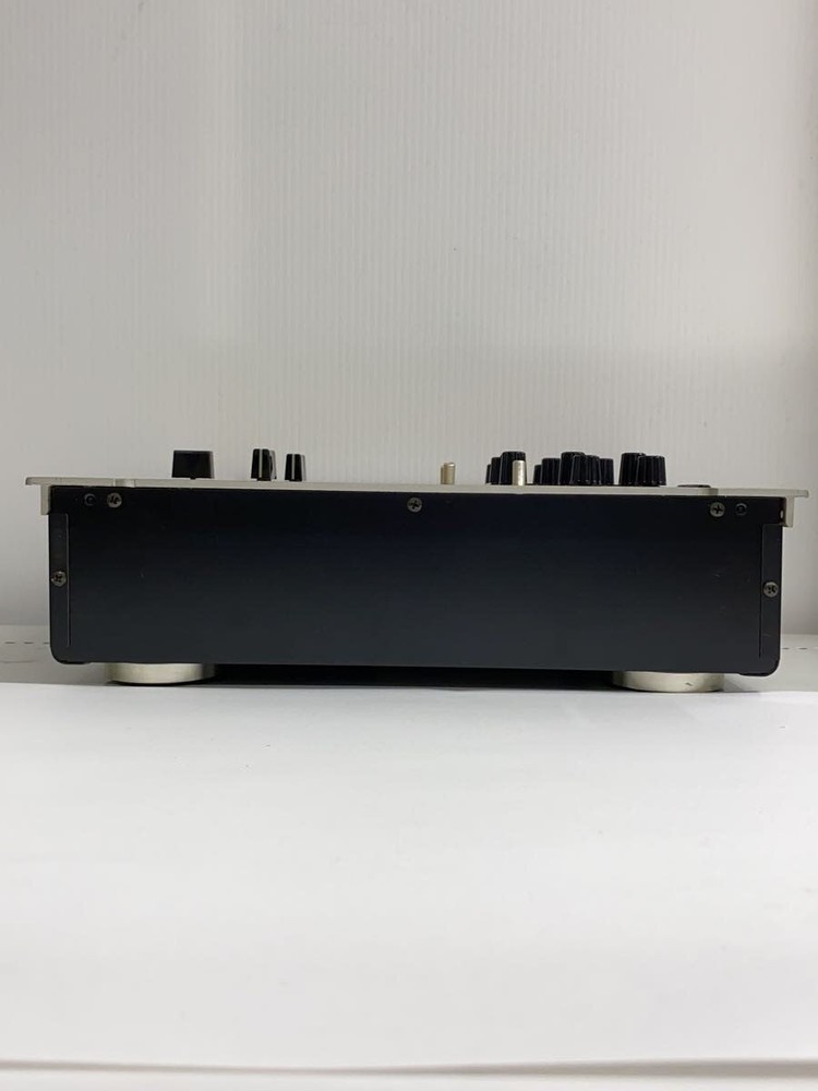 Technics Mixer Sh-dx1200 Used