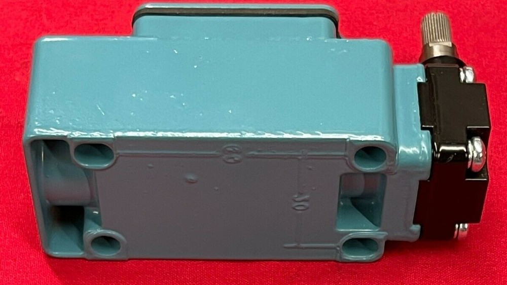 HONEYWELL MICRO SWITCH, GLAA20A1B, 600A, 15VAC, 2NO & 2NC SAME POLARITY