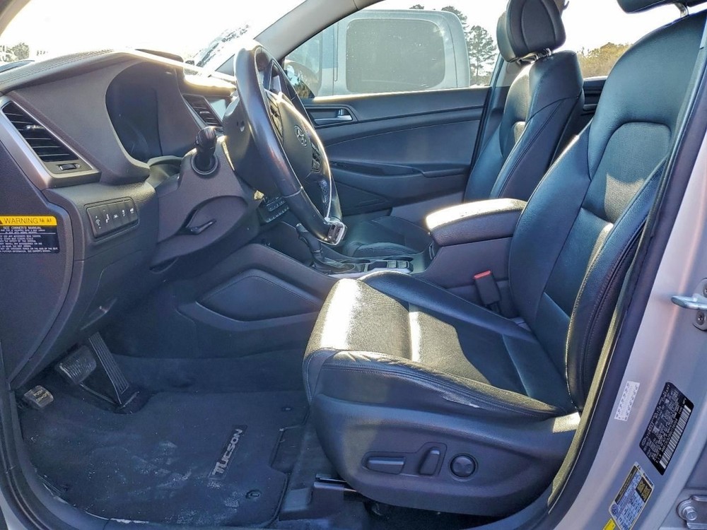 Fuse Box Engine Compartment Fits 16-18 TUCSON 4984390