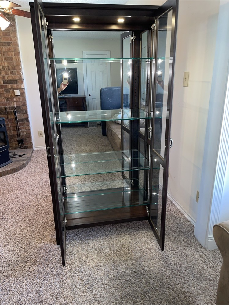 Display Case Trophies Collections