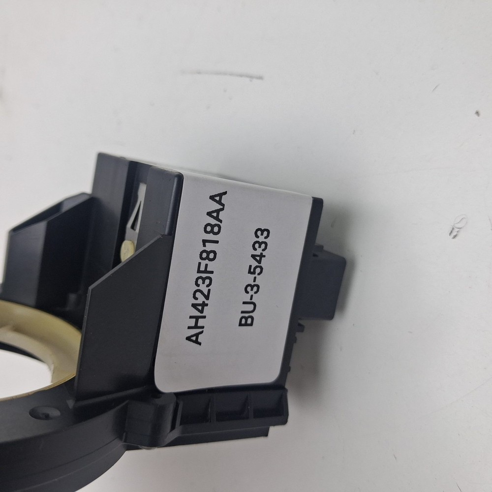 2013 Land Rover LR4 Steering Angle Sensor AH423F818AA