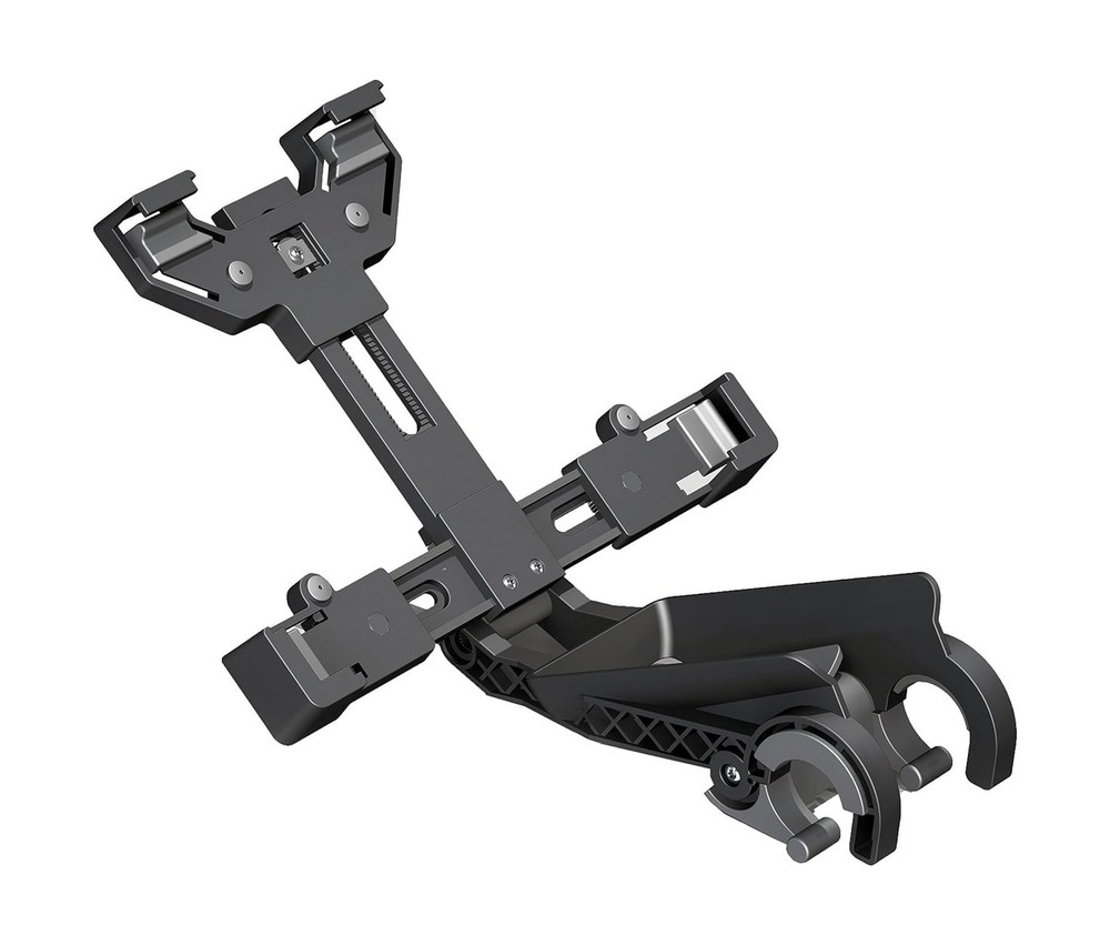 Tacx Handlebar Bracket for Tablets Single