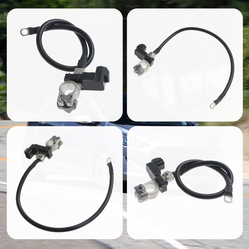 Battery Negative Terminal Sensor for 2013-2017 Elantra GT 2011-2015 Elantra