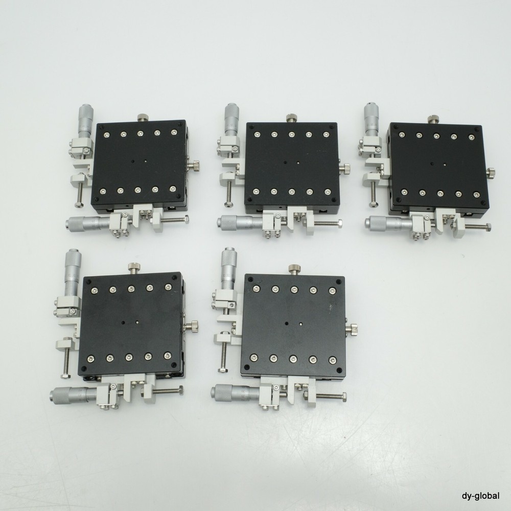 Used 80X80X22 STA-I-390=5F22