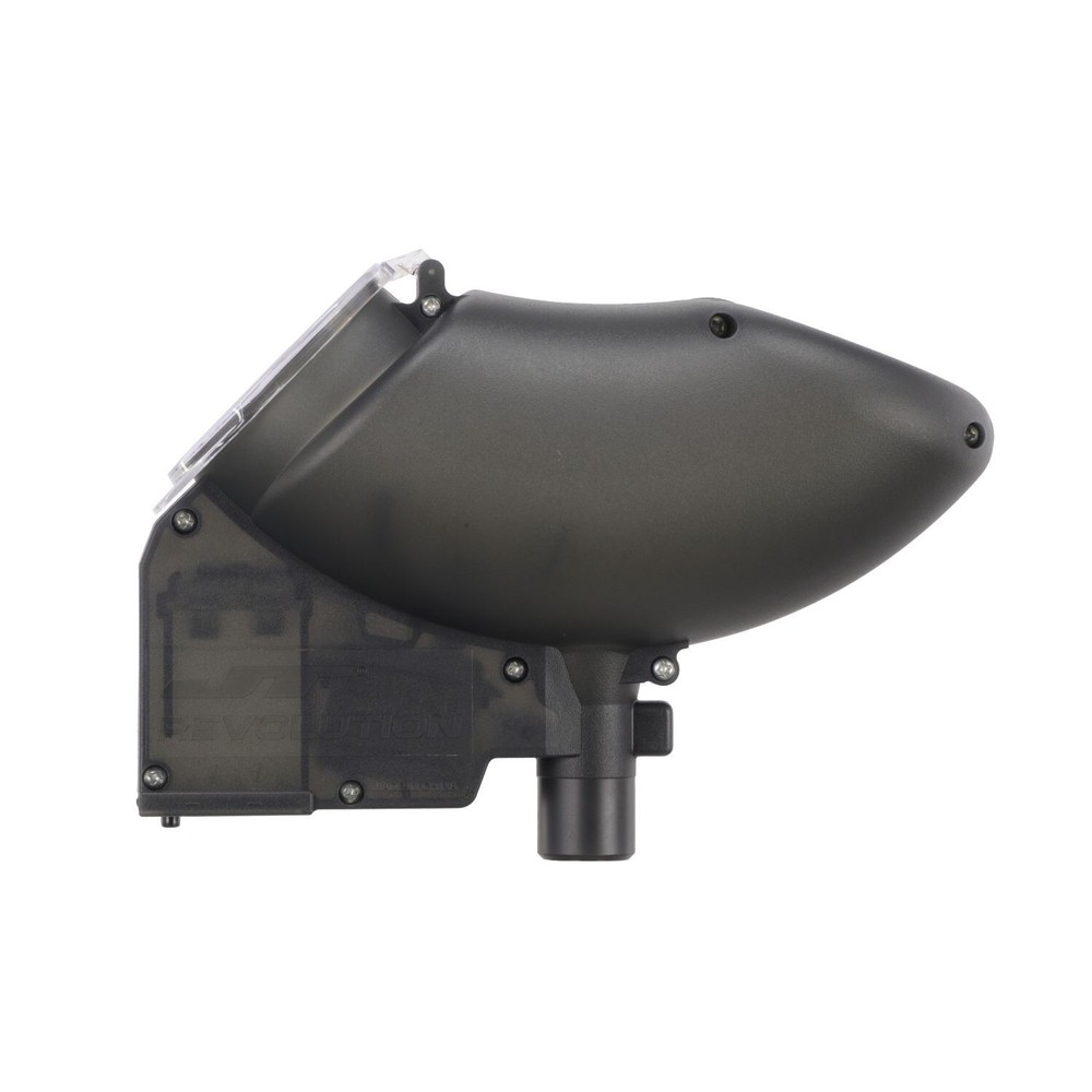 JT Revolution Classic Loader - Smoke - Paintball