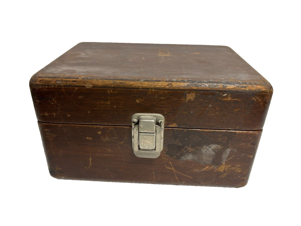 WESTON MODEL 779 ANALYZER VINTAGE