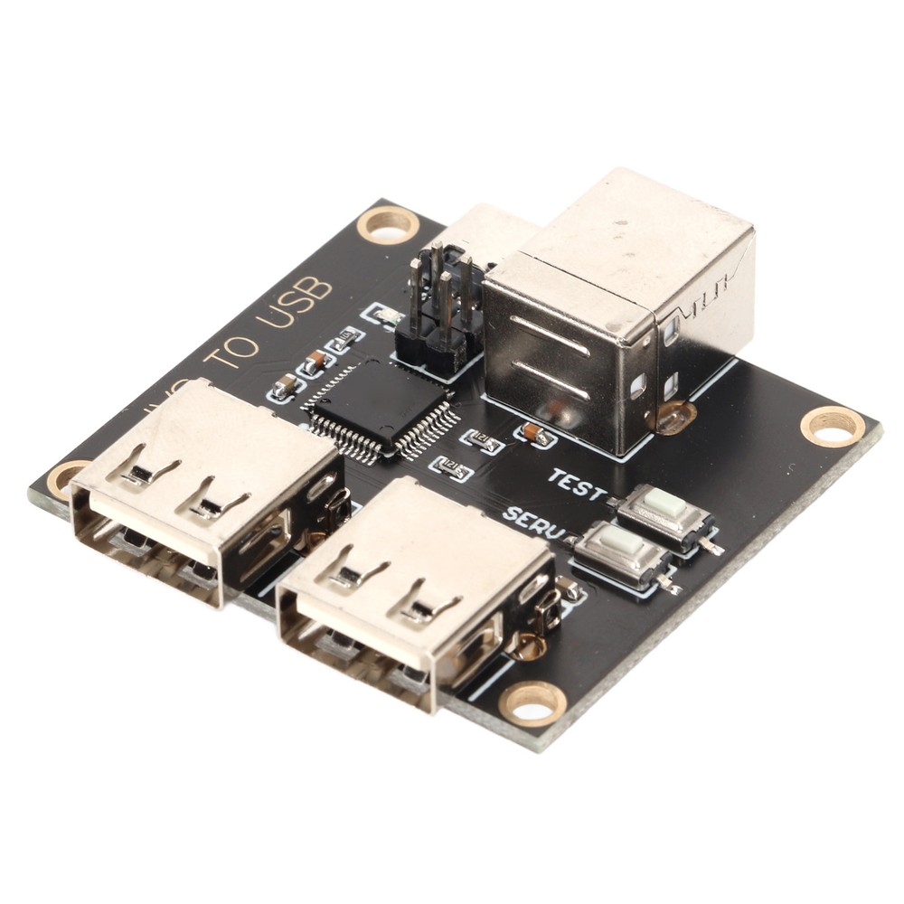 For JVS To USB Controller Adapter For JVS Based System For TTX2 TTX3 Na Fit