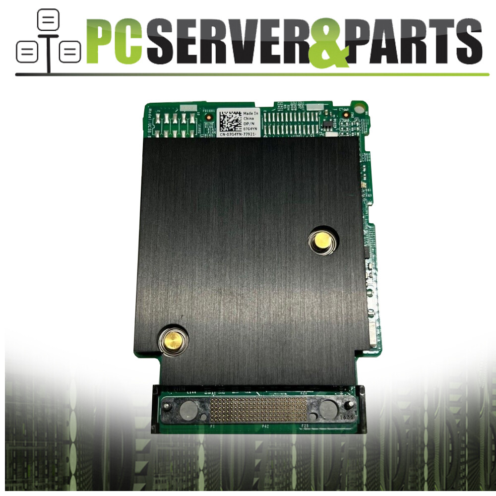 Dell PERC H330 Mini 12GBps Blade RAID Controller 7G4YN