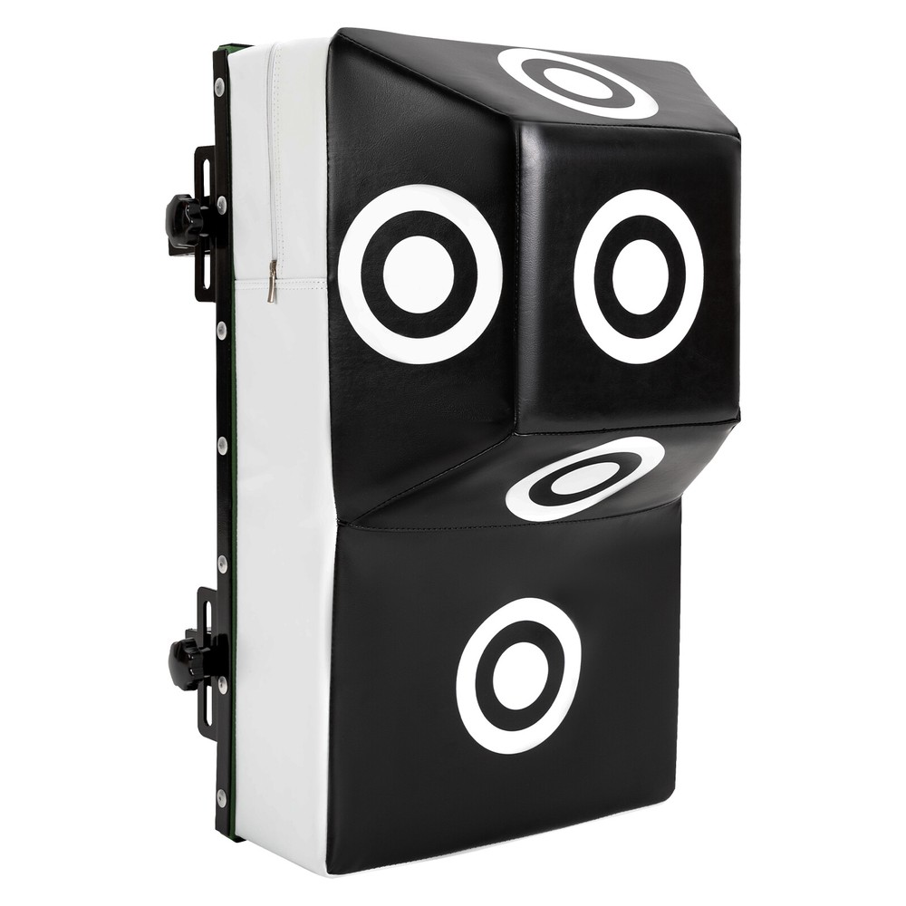 Uppercut Boxing Training Target Punching Boxing Wall Target Black Wall Mounted