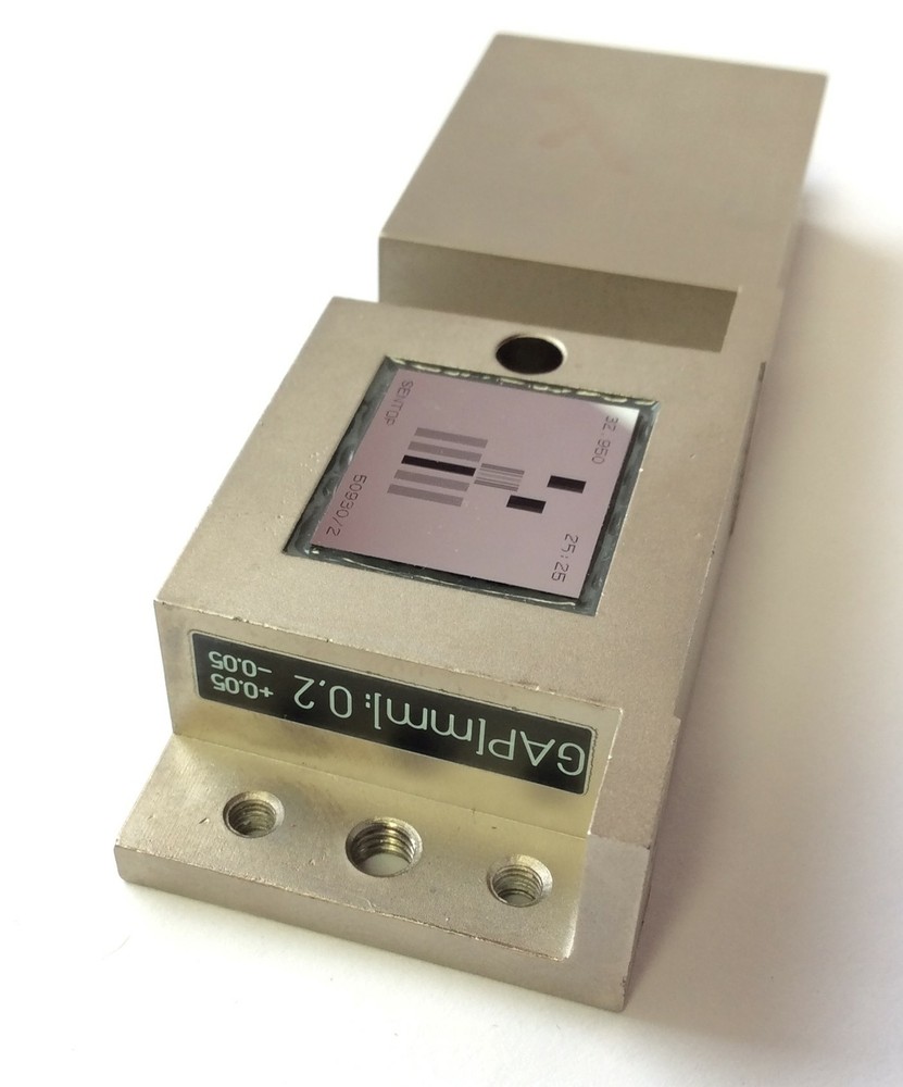 RSF Elektronik MS 60.88-2GT Linear Encoder 5V, 13" Sentop 11910 Scale w/ Cable