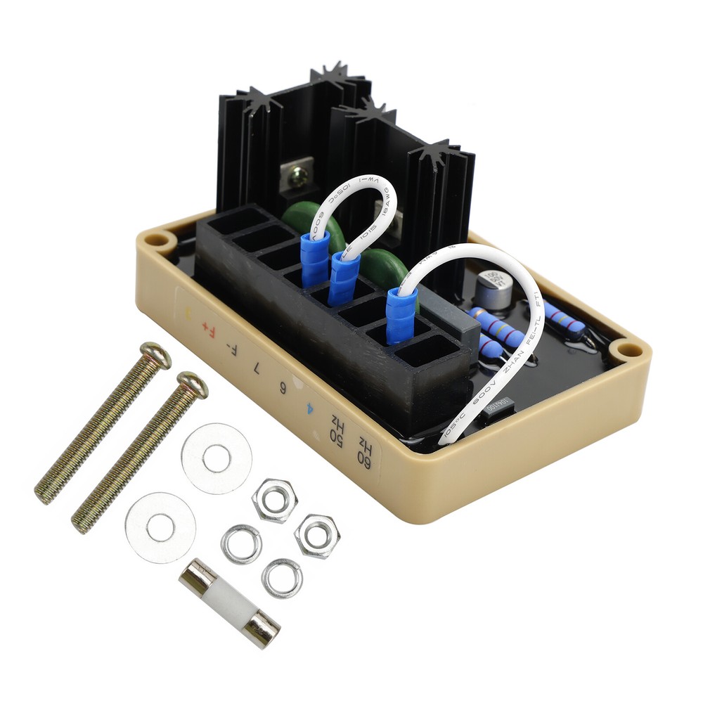 AVR SE350 Automatic Voltage Regulator Compatible With Marathon Generator US