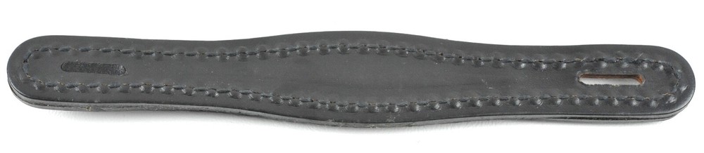 VINTAGE FLAT LEATHER GRIP Camera / Case NOS