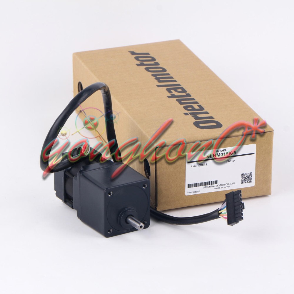 1PCS BLHM015K-5 stepping motor Motor