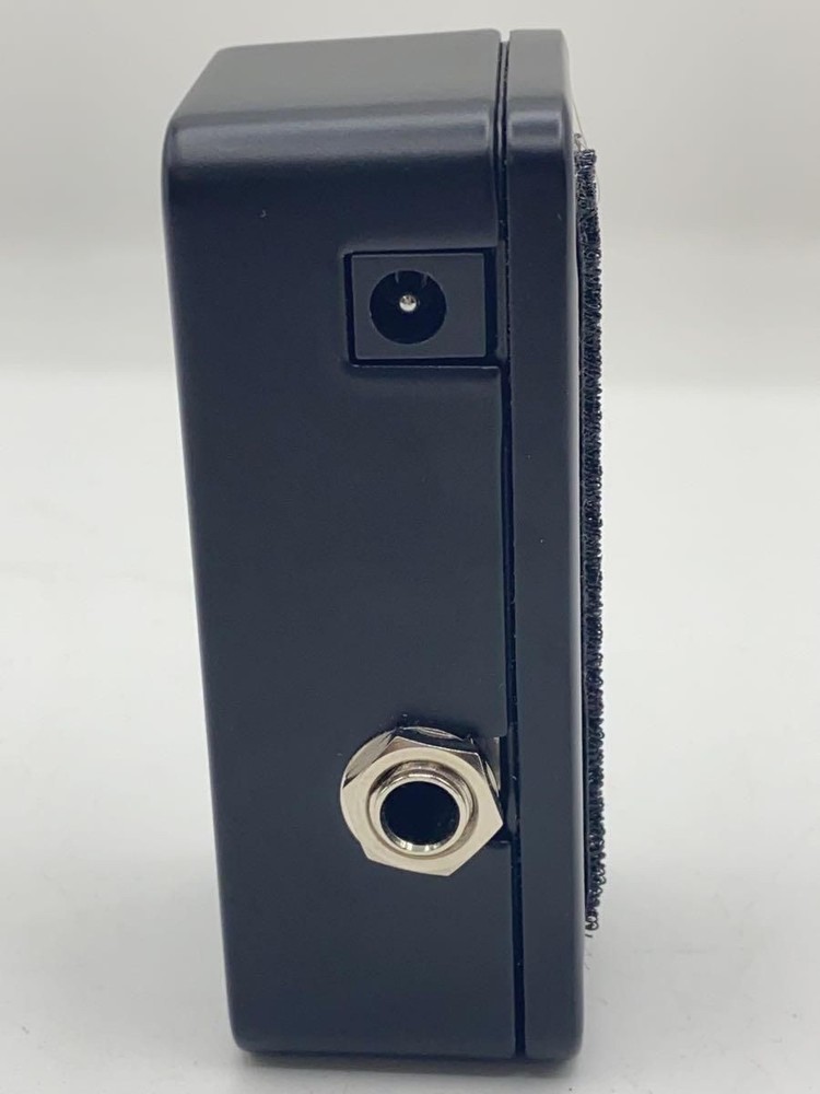 TC Electronic Effects Pedal Bonafide Buffer Used