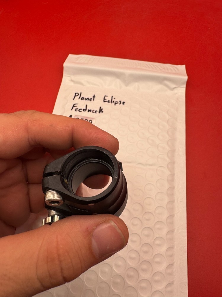 Planet Eclipse Feedneck