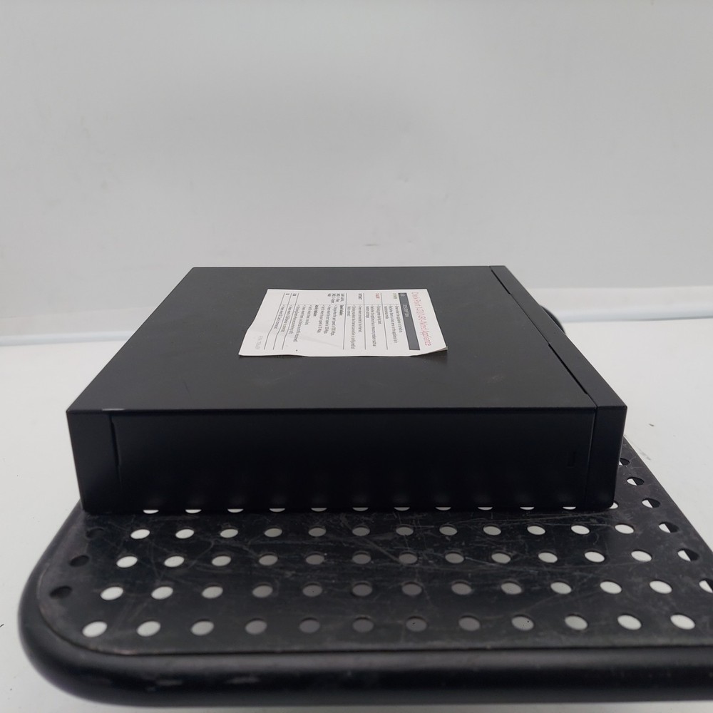 Check Point L-72 Firewall & Security Appliance