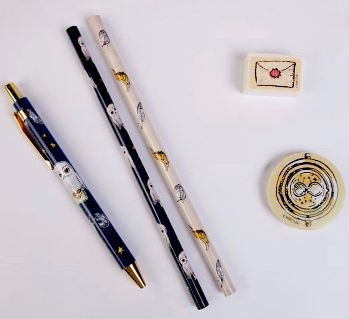 Harry potter gift set