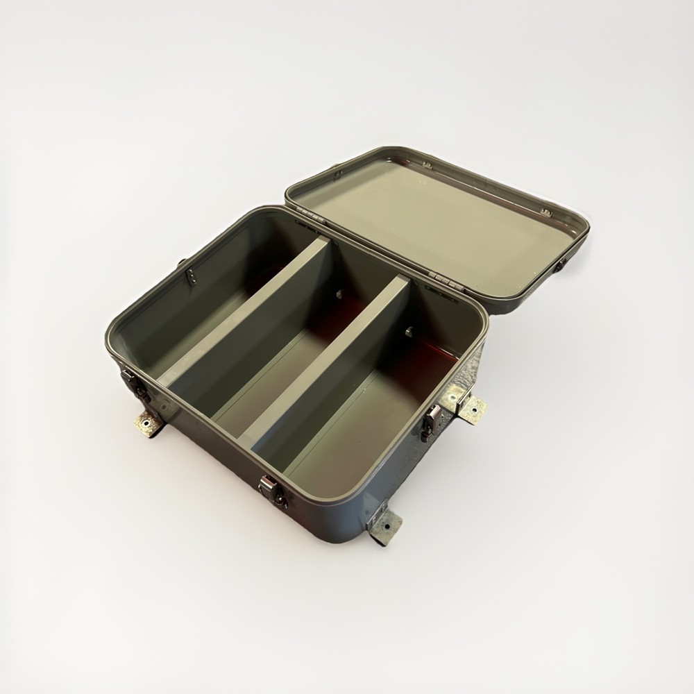 Naval First Aid Box