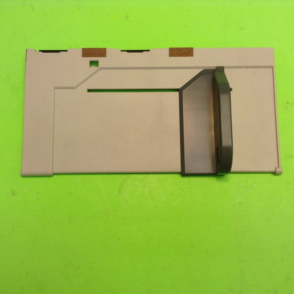 Epson Stylus C80 Inkjet Printer Enclosure Paper Tray
