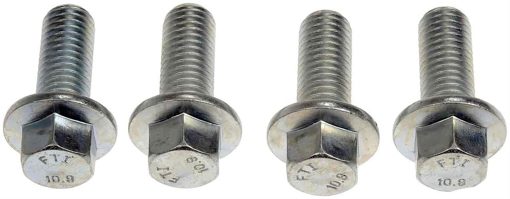 Dorman Products BED CROSSMEMBER KIT