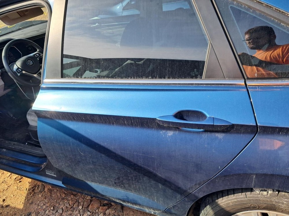 JETTA 2019 Glove Box 4797666