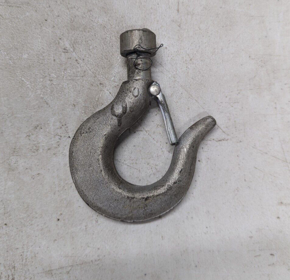 Yale New Hook 054957600
