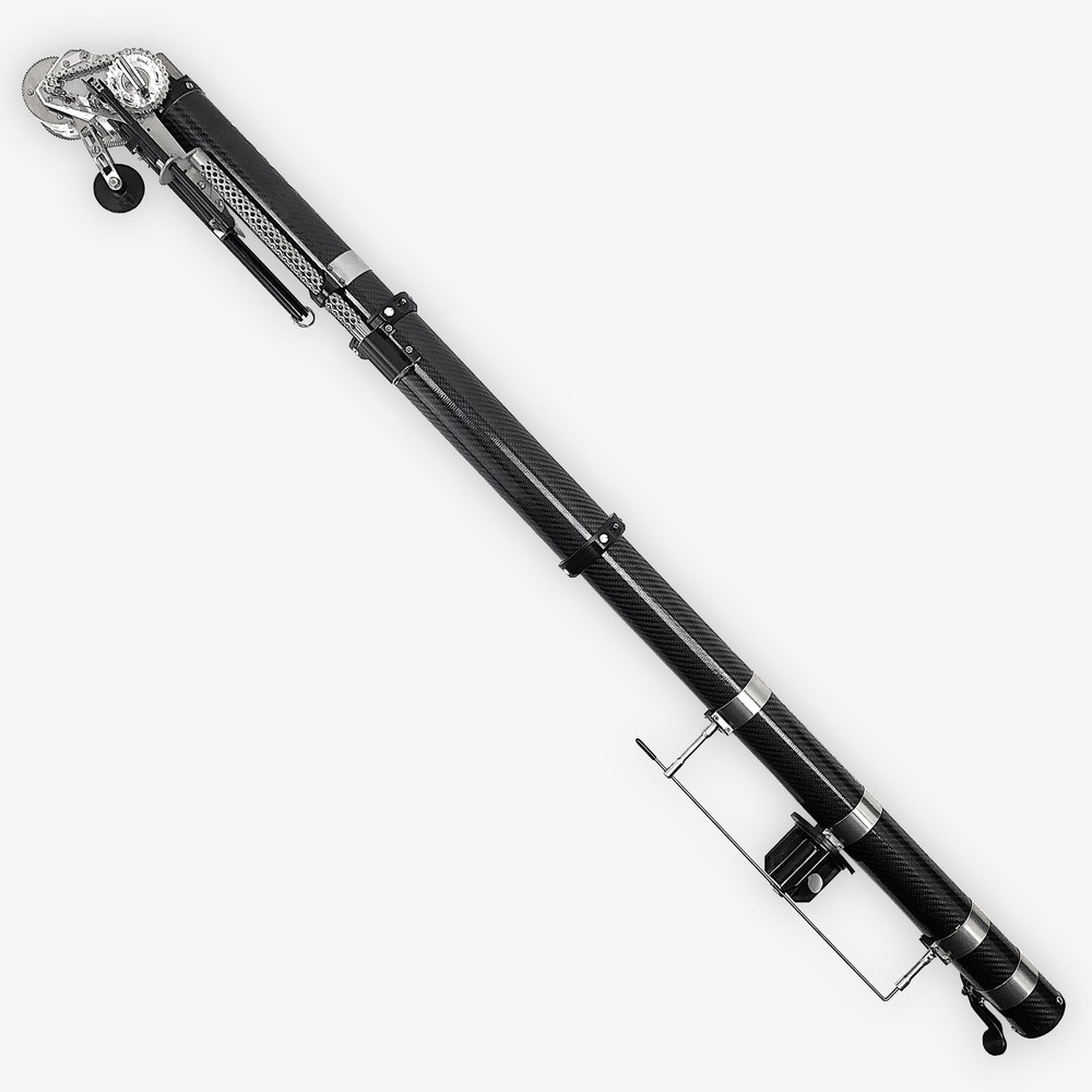 Columbia Predator Taper 53" Classic