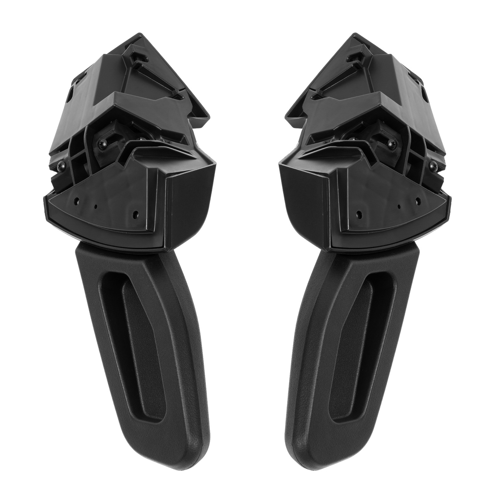 Rear Armrest Kit for Can-Am Spyder RT 2010-2016, RT Limited 2012-2019 #219400839