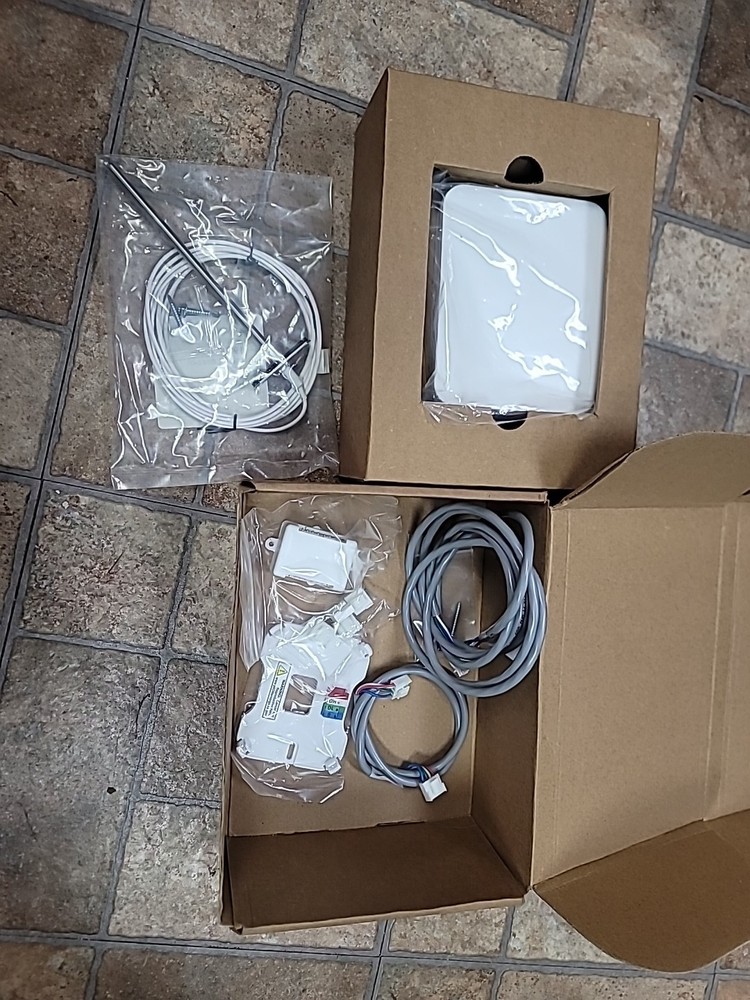 SC360 System Controller TSYS2C60A2VVUF