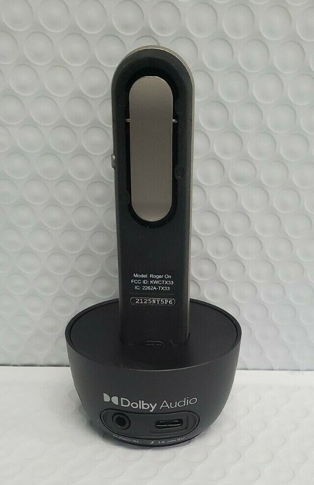 PHONAK™ ROGER ON COMPLETE SET
