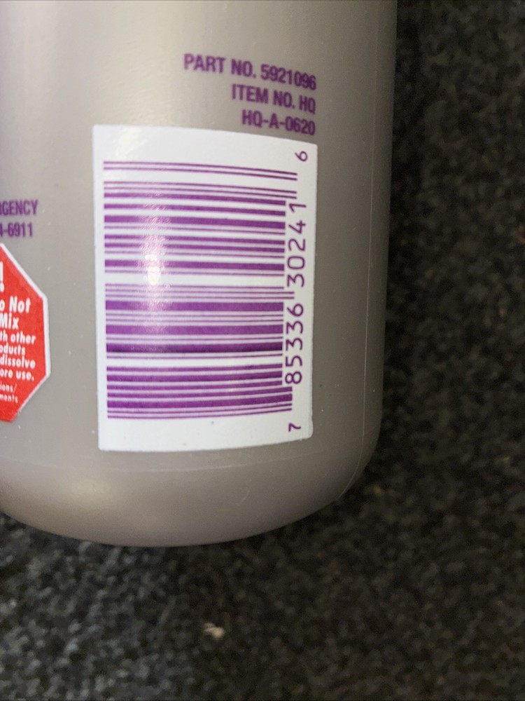 Leisure Time Foam Down 32oz