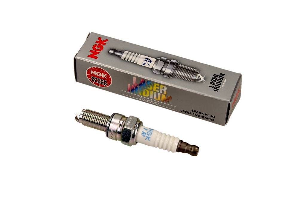 For NGK 92579 SPARK PLUG