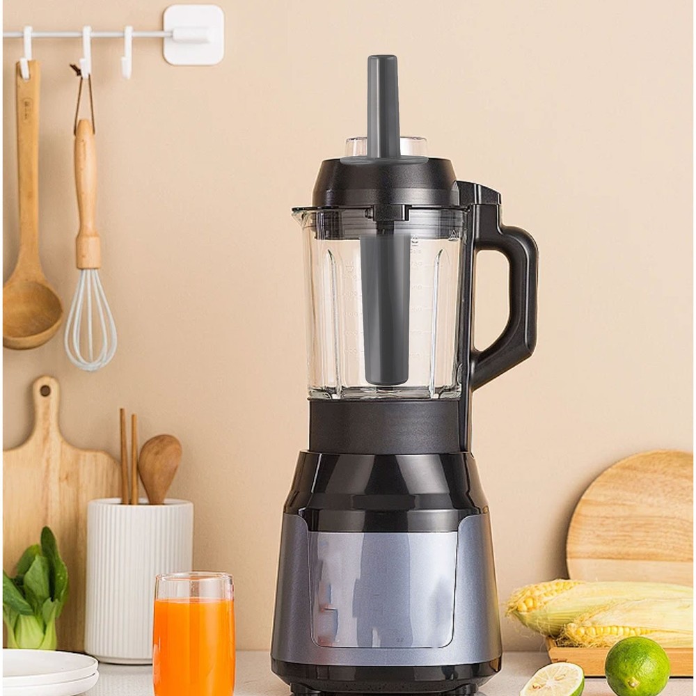 Replacement for MINI Blender Tamper for Efficient Mixing in For Vitamix E310