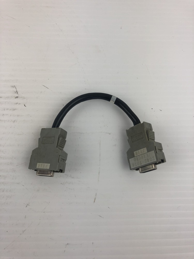 Molex 52624 Connector with Cable