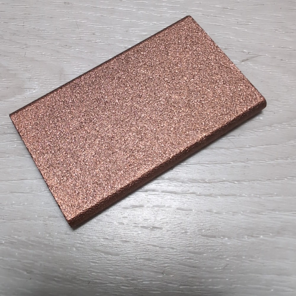 1/2 Pound Element Bar .999 Fine Copper