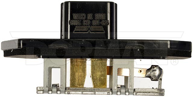 HVAC Blower Motor Resistor for Chrysler 2014-07