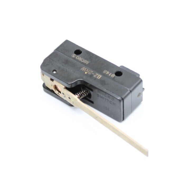 BZ-2RW Microswitch Snap Action Limit Switch