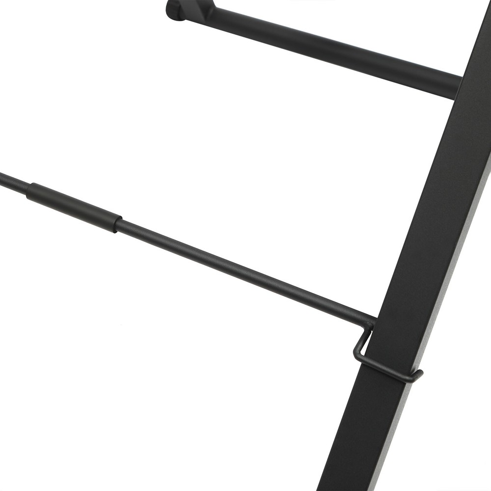 Hang Upside Down Gravity Back Therapy Pain Relief Inversion Table Heavy Duty